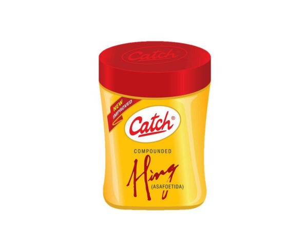 Асафетида (Hing), Catch Spices, 25 гр.