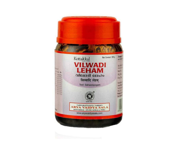 Вилвади лехам (Vilwadi Leham), Kottakkal, 150 гр