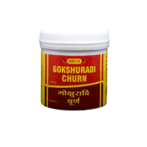 Гокшуради чурна (Gokshuradi churna), Vyas, 100 г.
