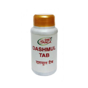 Дашамул (Dashmul), Shri Ganga