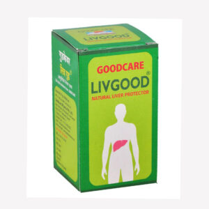 Ливгуд (Livgood), Goodcare, 60 капс.