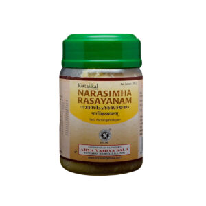 Нарасимха расаяна (Narasimha rasayanam), Kottakkal, 200 гр