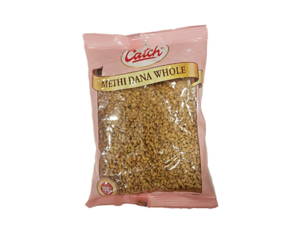 Пажитник приправа (Methi Dana Whole), Catch spices, 100 гр.