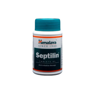 Септилин (Septilin), Himalaya, 60 таб.