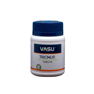 Тричуп (Trichup Tablets), Vasu, 60 таб.