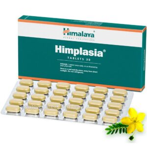 Химплазия (Himplasia), Himalaya, 30 таб.