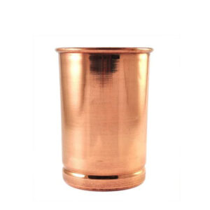 Медный стакан (Copper glass, Anil), Malhotra, 250 мл.