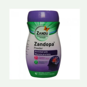 Зандопа (Zandopa), Zandu, 200 гр.