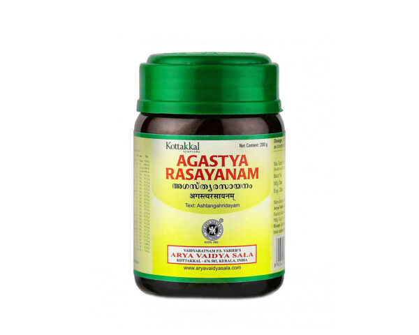 agastya rasayanam