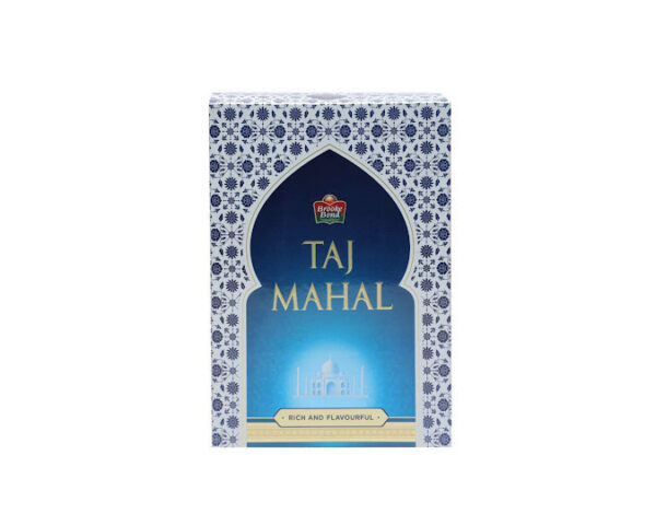 Чай Тадж Махал черный (Taj Mahal), Brooke Bond, 500 гр.