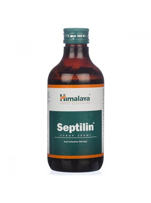 septilin syrup himalaya