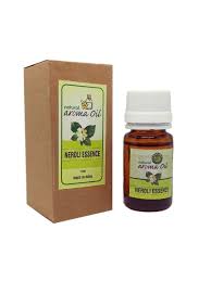 aromamaslo naturalnoe lemongrass indijskij sekret 10ml