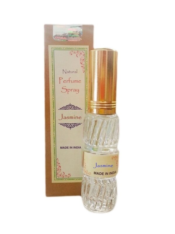 duhi naturalnye zhasmin sprej 30 ml indijskij sekret