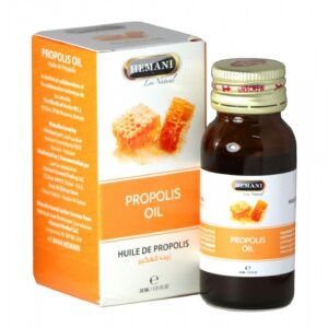 maslo propolisa 30ml hemani propolis oil 30ml