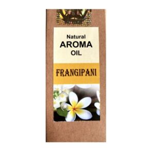 natural aroma oil frangipani shri chakra naturalnoe aromaticheskoe maslo franzhipani shri chakra 10 ml