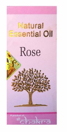 efirnoe maslo roza 10 ml shri chakra rose essential oil shri chakra