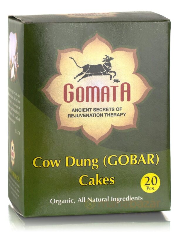 korovij navoz sushenyj pressovannyj cow dung dried pressed gomata products 20 sht