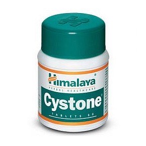 cystone himalaya 60 tab