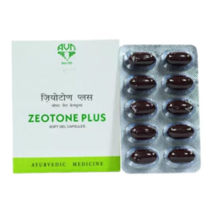 Зеотон Плюс (Zeotone Plus AVN)