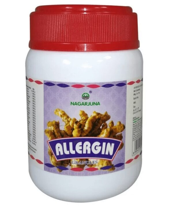 allergin granuly 200 gramm nagardzhuna allergin nagarjuna pri allergii i kozhnyh zabolevaniyah indiya