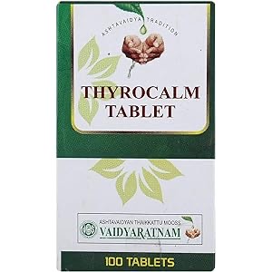 tirokalm thyrocalm tablets dlya shhitovidnoj zhelezy