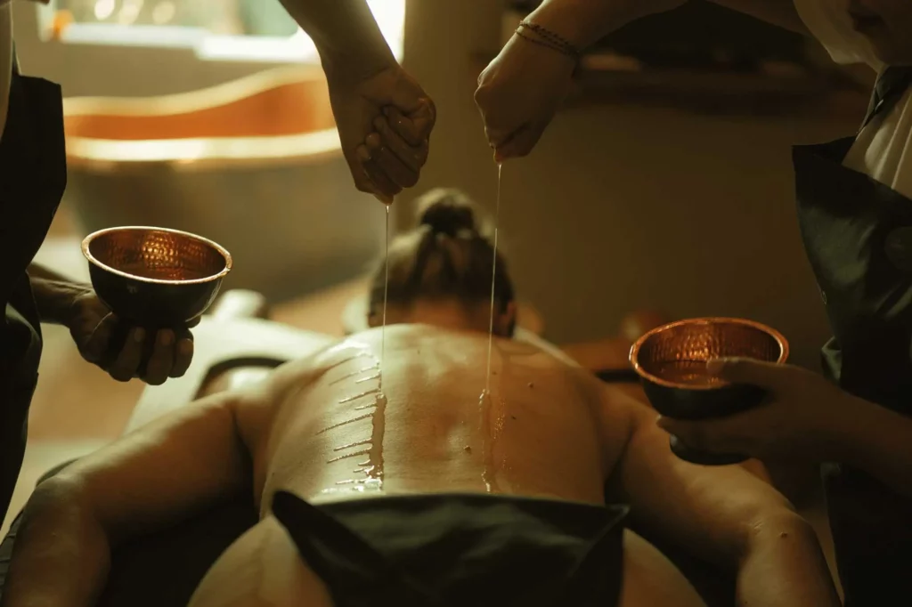 Панчакарма и её процедуры: аюрведические методы лечения 7 best abhyanga massage bali