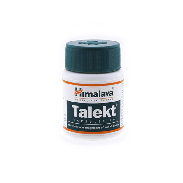 Талект (Talekt), Himalaya, 60 капс.