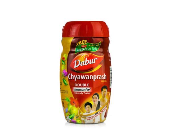 Чаванпраш (Chyawanprash), Dabur, 500 гр.