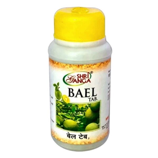 Баель таб (BAEL tab) Shri Ganga, 120таб