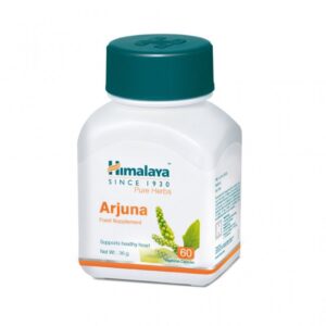 Арджуна (Arjuna Himalaya) 60 таб