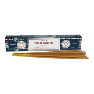 Благовония Пало Санто (Satya Palo Santo) 12 шт