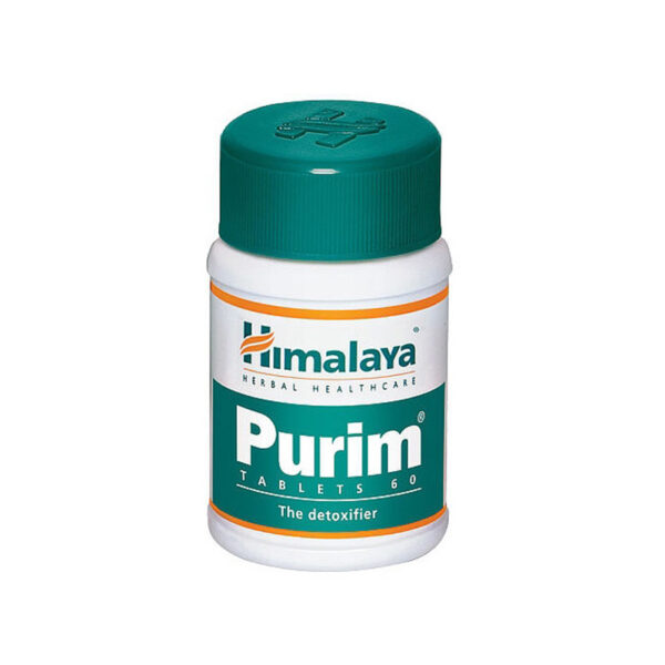 Пурим (Purim), Himalaya, 60 таб.