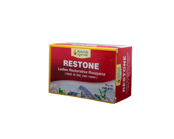 Рестон (Restone), Maharishi Ayurveda, 100 таб.