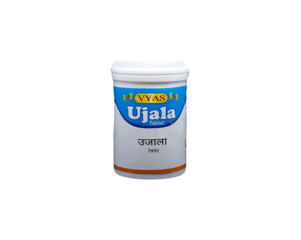 Уджала (Ujala Vyas), 100 таб.