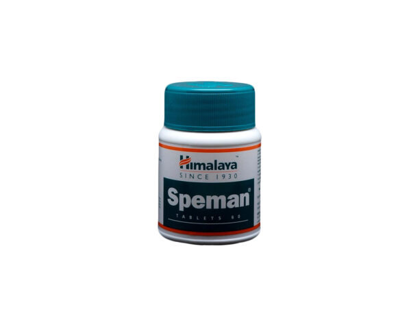 Спеман (Speman), Himalaya, 60 таб.