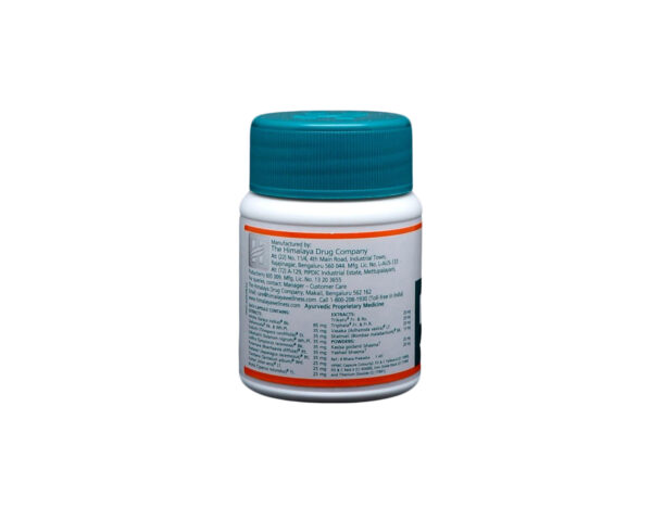Ивкейр (Evecare), Himalaya, 30 таб. — изображение 2