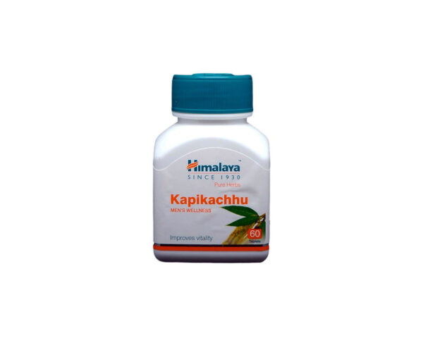 Капикачху (Kapikachhu), Himalaya, 60 таб.