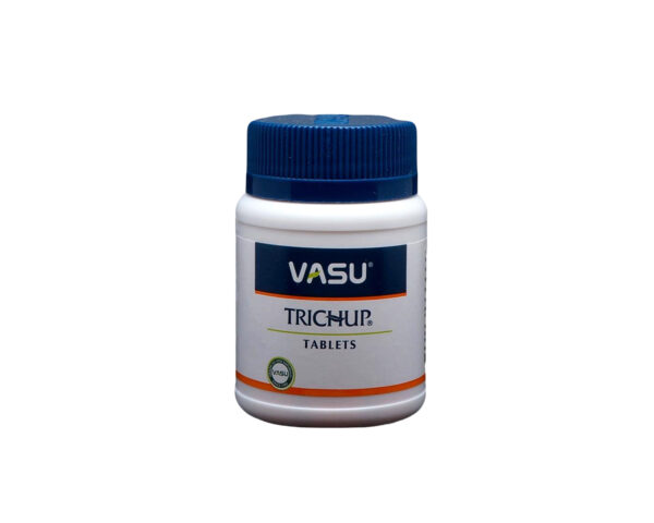 Тричуп (Trichup Tablets), Vasu, 60 таб.