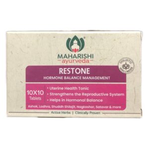 Рестон (Restone Maharishi Ayurveda) 100 таб