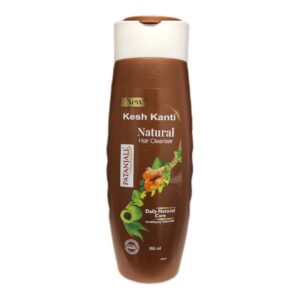 Шампунь Кеш Канти Натурал (Kesh Kanti Natural Hair Cleanser Patanjali) 200 мл