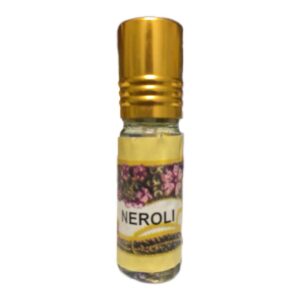 Духи масляные Нероли Индийский секрет 2,5 мл