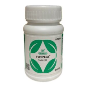 Фемиплекс (Femiplex Charak) 75 таб