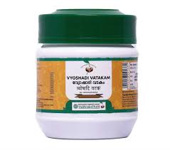 Вйошади Ватакам (Vyoshadi Vatakam Vaidyaratnam) 50 гр