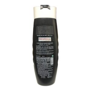 Шампунь Ритха (Kesh Kanti Reetha Hair Cleanser Patanjali), 200 мл