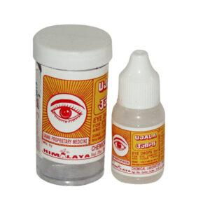 Уджала (Ujala Himalaya Chemical Labaratory) 5 мл