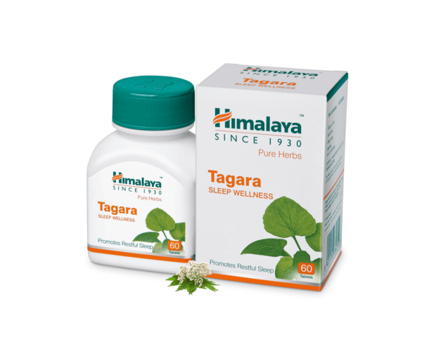 Тагара (Tagara), Himalaya, 60 таб.