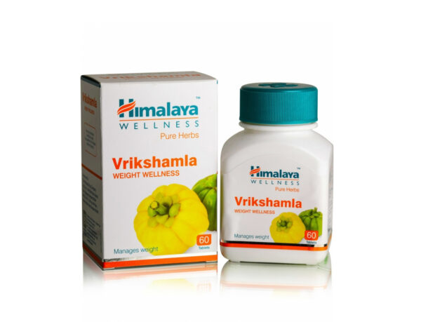 Врикшамла (Vrikshamla), Himalaya, 60 таб.