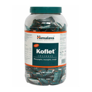 Кофлет банка (Koflet Himalaya) 200 шт