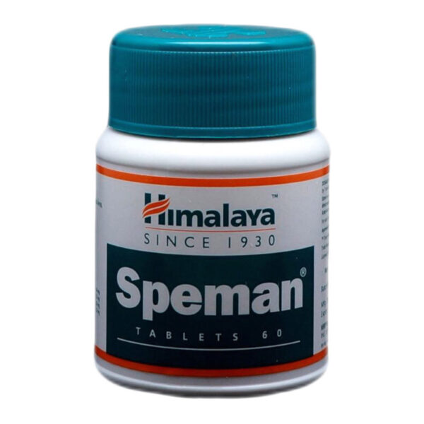 Спеман (Speman), Himalaya, 60 таб.
