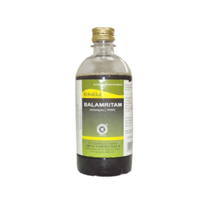 Баламритам (Balamritam Kottakkal) 450 мл для детей